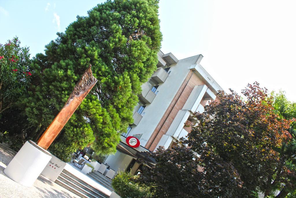 Park Hotel Castrocaro Terme e Terra del Sole Exterior foto