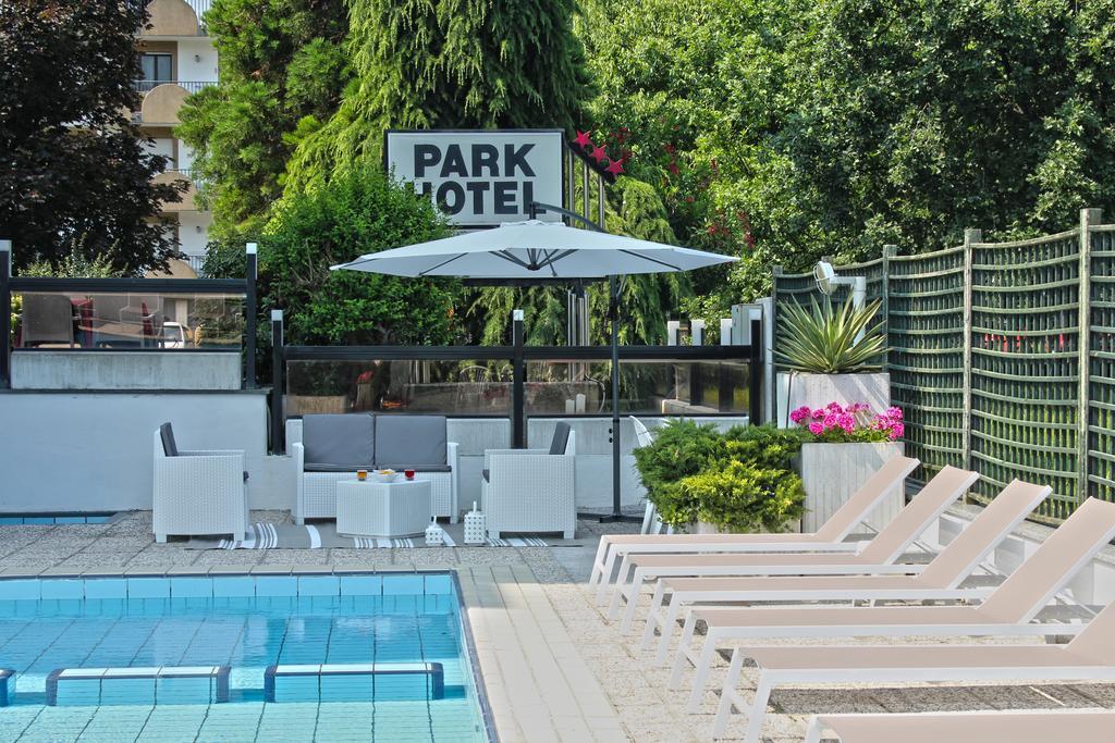 Park Hotel Castrocaro Terme e Terra del Sole Exterior foto