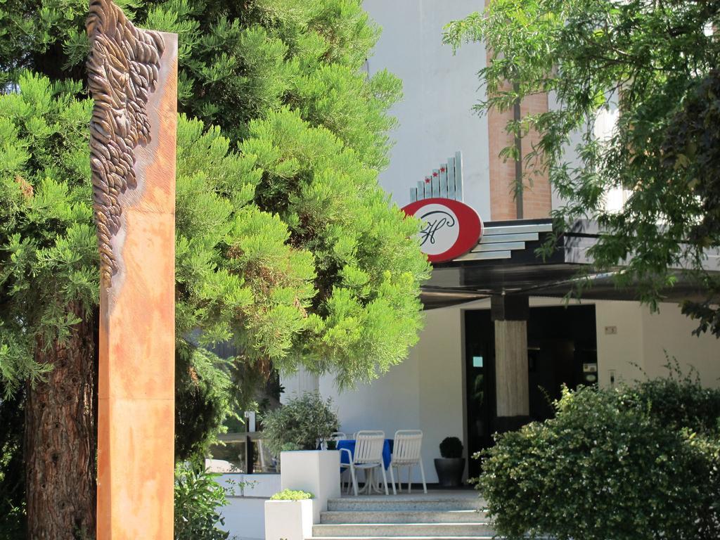 Park Hotel Castrocaro Terme e Terra del Sole Exterior foto