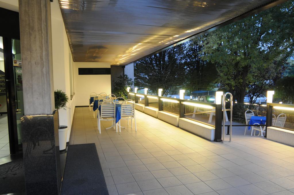 Park Hotel Castrocaro Terme e Terra del Sole Exterior foto